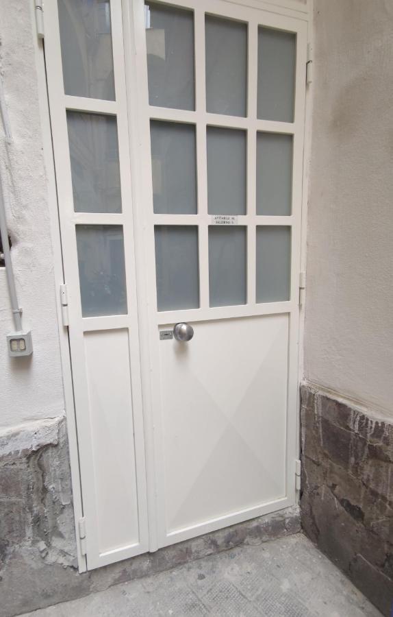 Apartmán La Residenza Del Marchese Castellammare di Stabia Exteriér fotografie