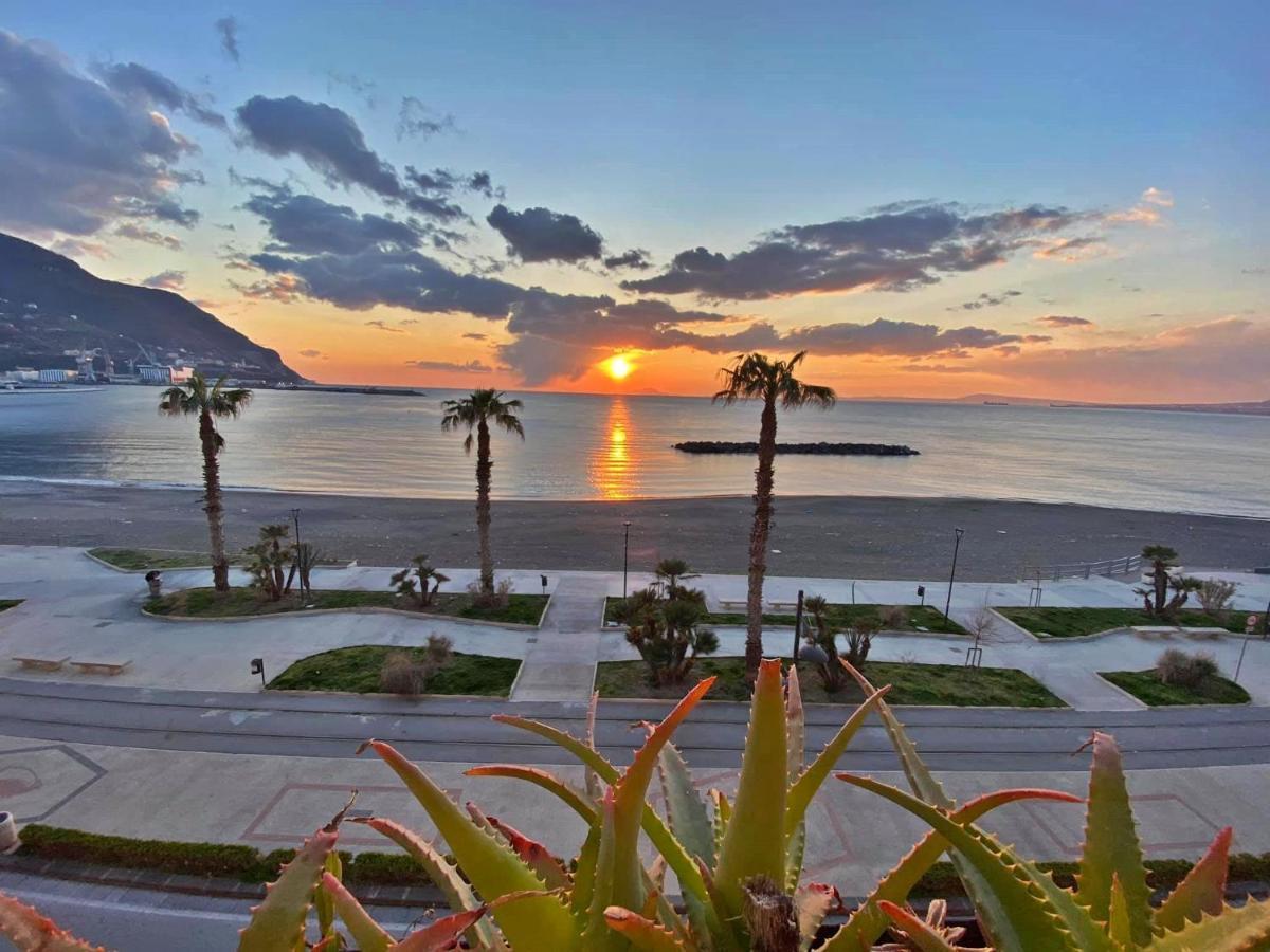 Apartmán La Residenza Del Marchese Castellammare di Stabia Exteriér fotografie